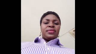 Live streaming of Olushola Okungbowa [upl. by Mandelbaum768]