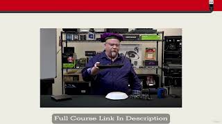 TOTAL CompTIA A Core 2 220 1102 Course  Exam [upl. by Gena122]