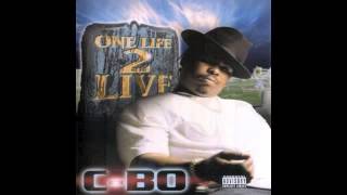 CBo  Im A Fool  One Life 2 Live [upl. by Kcirdle997]