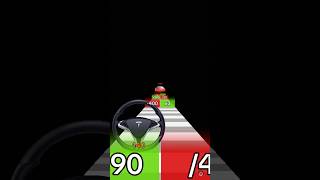 Steering Wheel Fight shorts games steeringwheel car [upl. by Enneite]