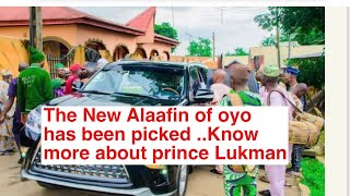 The New Alaafin of oyo storms the palacejubilation everywhere [upl. by Anirual408]