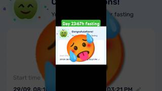 Day2367h fasting Weight Loss Journey fasting shortsviral ayeshaqais [upl. by Efram6]