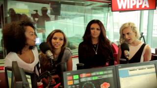 Is anyone in Little Mix single [upl. by Edras]