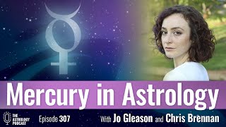 Mercury in Astrology Meaning Explained [upl. by Berman]