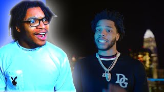 RTB MB  Intro Official Music Video REACTION🔥 [upl. by Gelasius]