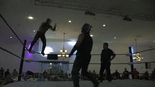 wolfhound Promotions 29Sep cam2part6 [upl. by Ahsik869]