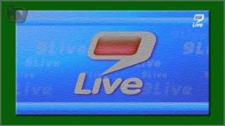 9LIVE  USCHIS WOHNUNG  CITVNL [upl. by Ybrik944]