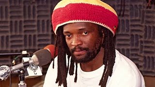 quotI didnt know about Rastafarianism though I made reggae musicquot Lucky Dube interview [upl. by Mandelbaum482]