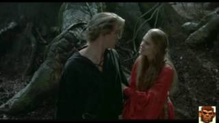 Funny Rodents of unusual size Scene The Princess Bride [upl. by Shutz]