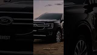 ford endeavor song Jay shree Ram [upl. by Ratha369]