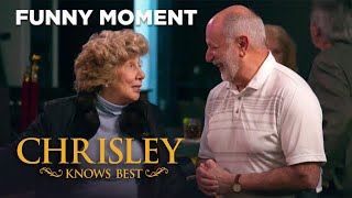 Chrisley Knows Best  Nanny Faye Goes Speed Dating  Funny Moment  S8 Ep3  on USA Network [upl. by Haerle]