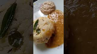 dhal rava pongal  chef venkatesh bhat receipe  simple breakfast fast [upl. by Fallon]