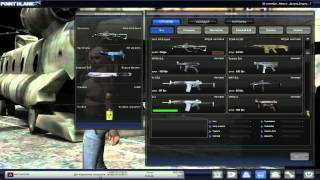 point blank rus 3 general satilir 300 azn [upl. by Bickart351]