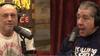 Joe Rogan and Joey Diaz talk about the Texas Border situation [upl. by Sivlek919]