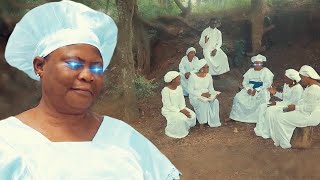 Iya Imole  A Nigerian Yoruba Movie Starring Abeni Agbon  Alebiosu  Ladi Folarin [upl. by Bendick]