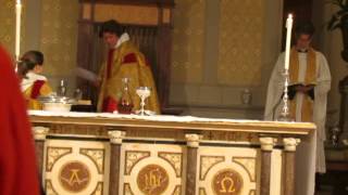 OFFERTORY HYMN 278 · Rustington [upl. by Hulbert]