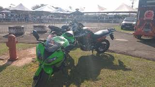 21ºOURINHOS MOTOFEST 2019 [upl. by Dronski526]