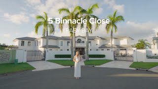 5 Binnacle Close  RABY BAY feat Liz Tilley  NGU Real Estate  Prestige Property [upl. by Carole]