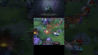 2020 Gold In 36 Seconds Phantom Assassin Likes this Very Much dota2 dota2highlights rampage [upl. by Annaliese]