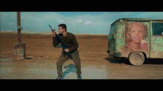 FOXTROT  Trailer  2018  Bande annonce VO Film HD [upl. by Cynera433]