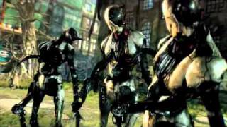 DmC  Devil May Cry  teaser trailer 2010 [upl. by Joan401]