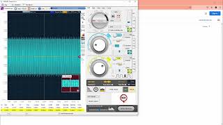 LOTO OSCH02 USB Oscilloscope Review amp Scripting Tutorial Python [upl. by Wartow]