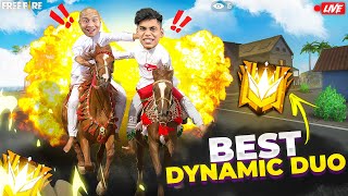 🔴Live Old Ayush is Back NO GALI👽2175 Days Top 1 Grandmaster Pushing🔥 Garena Free Fire [upl. by Pastelki]