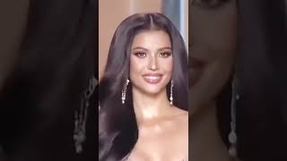 Miss Universe Thailand Vs Philippines 2023 [upl. by Ahtrim]