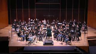 Georgia State University Double Reed Day Final Concert [upl. by Struve574]