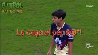 La Narración CENSURADA Del Fútbol Mexicano [upl. by Acenahs612]