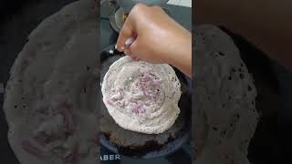 Healthy Ragi Dosa Recipe  Quick and Easy Finger Millet Dosa food dosa ragidosa [upl. by Celine]