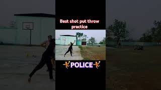 Shotput throw technique discus newvideo shotput hammer technique newvideo shots [upl. by Enreval]