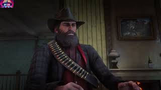 how to do gambler challenge 8 easily in RDR2 [upl. by Addy]