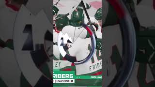 Färjestad BK  Frölunda HC  SHL  Jornada 8  NHL™ 20 [upl. by Dione]