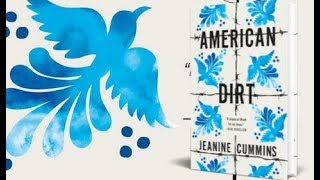 American Dirt by Jeanine Cummins [upl. by Ahsirahc]