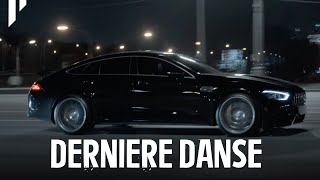 Indila  Derniere Danse rakheemow remix [upl. by Gratt70]