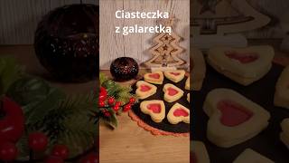 Ciasteczka z galaretką [upl. by Peadar387]