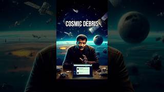 Neil deGrasse Tyson on Space Debris 🤔 neildegrassetyson space [upl. by Alia]