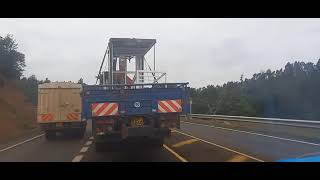 SEE WHAT HAPPENED AT THE INFAMOUS NITHI BRIDGE ACCIDENT [upl. by Aihsele]