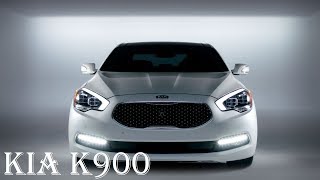 KIA K900 V8 2017 Commercial Review  Interior Engine Exhaust  Specs Reviews  Auto Highlights [upl. by Aidas]