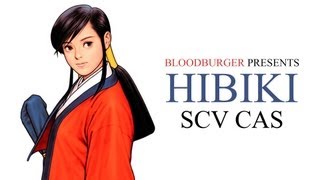 Soul Calibur 5 Creation Hibiki CVS2 [upl. by Kazmirci253]