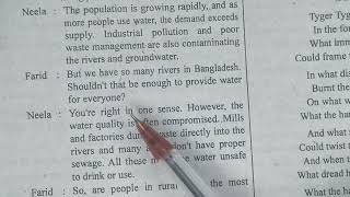 Arguments Class nine Annual Summative Assessment 2024 [upl. by Refinney949]