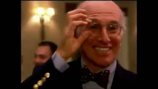 Curb Your Enthusiasm BLOOPERS Season 6 [upl. by Navnod]