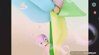 tulli baby tv editor music colourful windmill flower recorded 2 [upl. by Ahsinyt871]