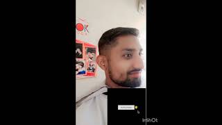 hair cuttinghairstyle hair boysvideo you viral look my channel subscribe 😱 [upl. by Annert646]