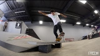 Paul Rodriguez Manny Santiago and Jereme Rogers  Fun Files [upl. by Audres]