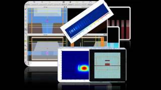 Integrated Optics  FDTD  Lumerical Solutions [upl. by Natanhoj649]