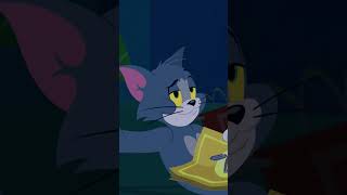 Save the Sandwich  Tom and Jerry  BoomerangUK  shorts cartoons tomandjerry [upl. by Iveksarap]