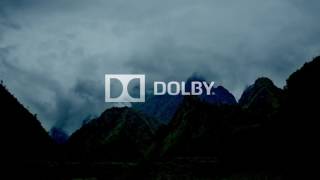 Dolby Atmos 51 Surround Sound Test [upl. by Moreland]