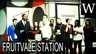 FRUITVALE STATION  WikiVidi Documentary [upl. by Steffane203]